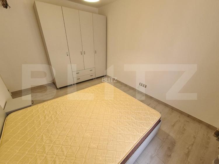 Apartament 3 camere, modern , 56 mp, etaj intermediar, zona Vivo  - 9