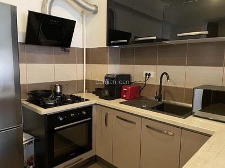 Apartament 2 camere de inchiriat,56mp, parcare, Rezerevelor 54, 370 euro - 4