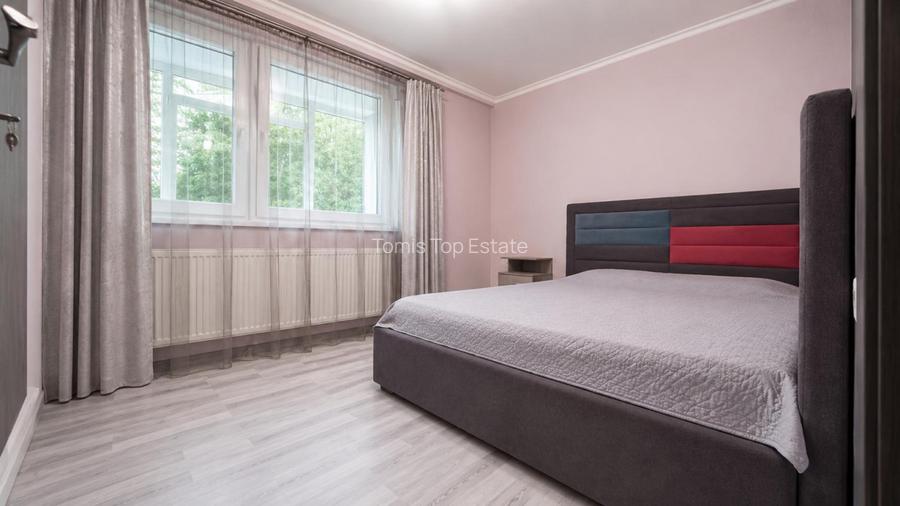 Apartament 2 camere ultracentral | Etaj 2 | Complet mobilat și utilat - 3