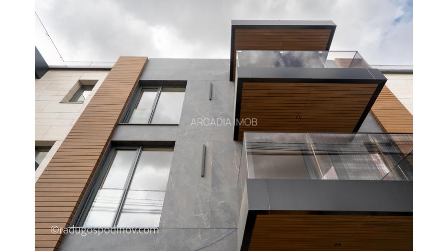 Penthouse 3 camere - Erou Iancu Nicolae - 9