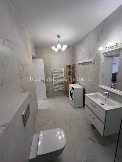 Garsoniera | Inchiriere | Rond OMV Pipera - 7