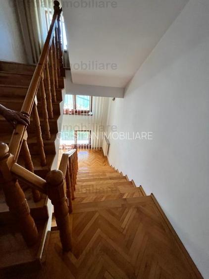 Super Pozitie ! Vila P+1+M zona Centrala 640mp construiti - 34