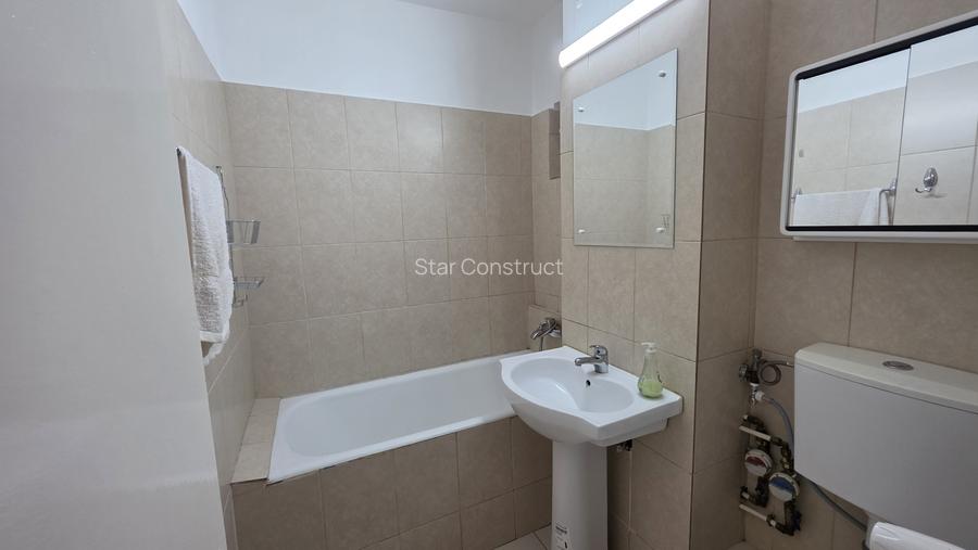 Inchiriez garsoniera decomandata I Str Bozieni - Parc Drumul Taberei - 3