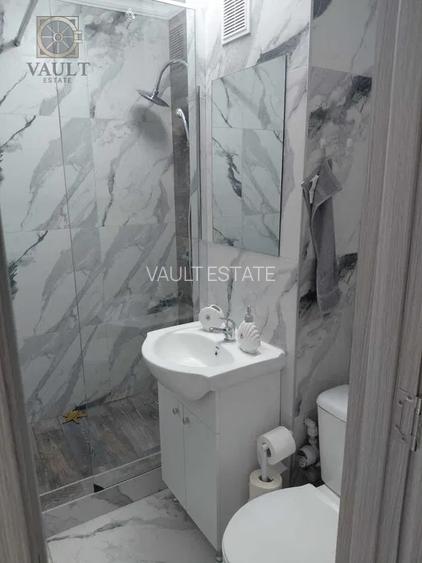 2 Camere ULTRAFINISAT - Bloc Anvelopat - Vergului/Pantelimon - 6