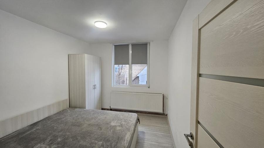 Apartament cu 3 camere la vila pe Bdul Victoriei Sibiu - 3