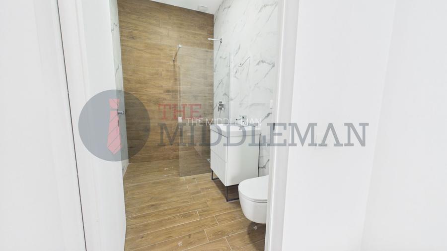 Apartament 2 Camere Spațios | Spațiu Exterior Privat | Metrou Basarab - 3