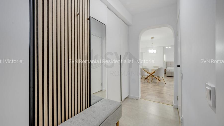 REA1026671 Apartament 2 camere I Renovat Mobilat I METROU - 12