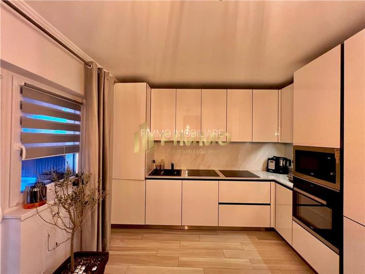 Casa Individuala | Sf Ilie | 336 mp | Suceava | ID:1597 - 7