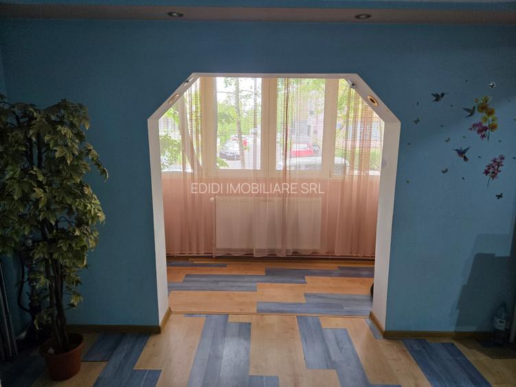 Vanzare 3 Camere Miliari, Metrou Pacii, Piata Apusului - 5
