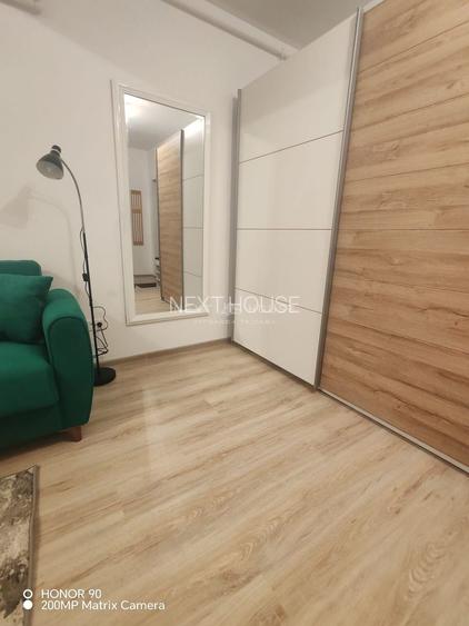 Brown Residence - Aparatorii Patriei - Berceni - 800 m de metrou - 11