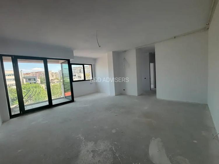 Apartament 3 camere Nou | Bloc Finalizat | Decebal - Alba Iulia - 5