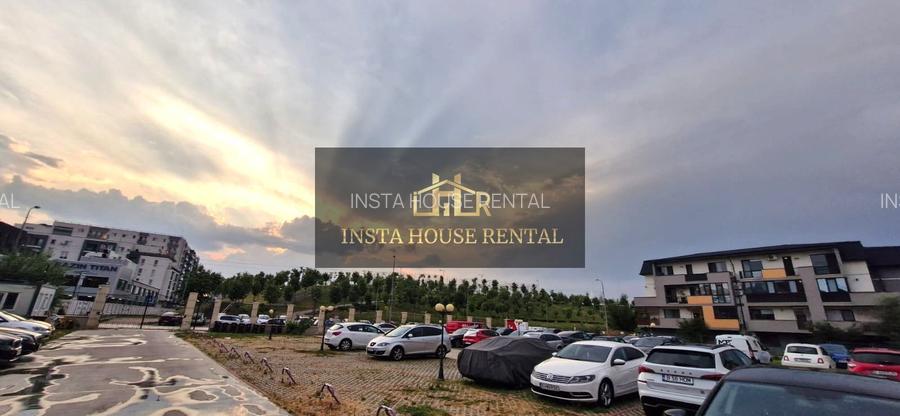 🔹Garsonieră / Parcul Teilor / Parcare inclusa🔹 - 2