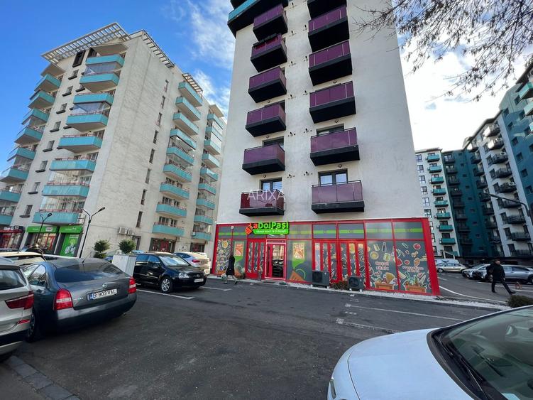 2 Camere ISG RESIDENCE II | Unirii | Parcul Carol | Zona Excelenta - 6