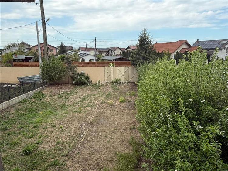 Vila P+1 de vanzare in Petresti - Crang - 22