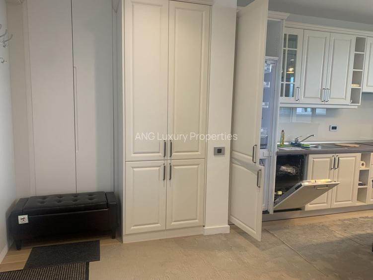 Chirie 2 camere Aviatiei Towers - 5