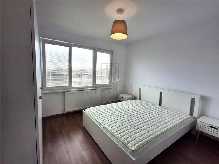 TAKE IONESCU - RENOVAT - LIFT - 3 camere - centrala proprie - clima - BOXA - 4