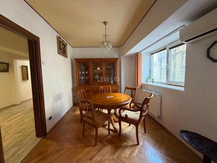 Apartament Piata Unirii, cu parcare - 4