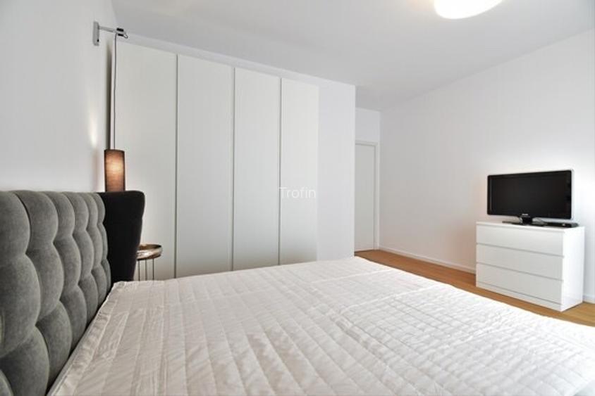  Apartament cu  2  plus 1  camere  in Sos Nordului - 7