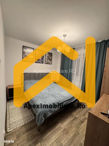 Pantelimon | 2 Camere | Renovat | Balcon | AC - 5