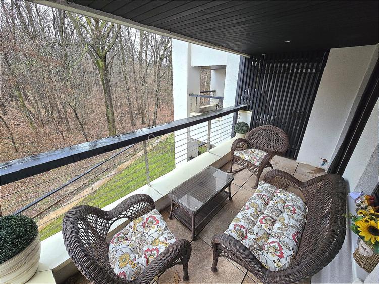 Vanzare Apartament 3 Camere Iancu Nicolae/ British School/ Parcare/Boxa  Inclusa - 19