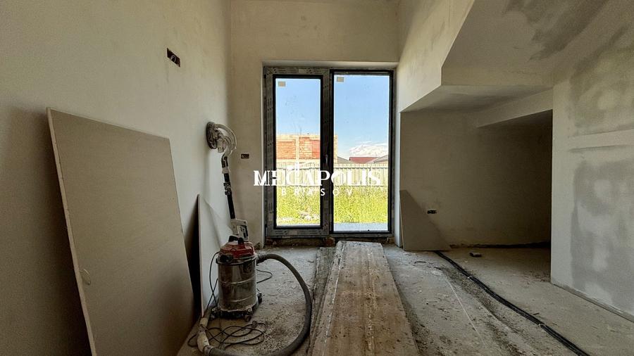 Casă 5 Camere | Finisaje Incluse | 128 mp Utili | Izvor