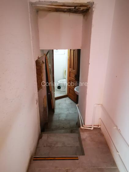 Spatiu Piata Ovidiu 50 mp parter cu demisol 50 mp - 8
