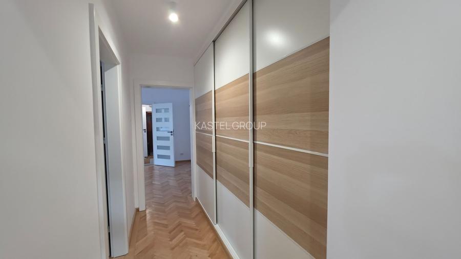 NOU! Prima închiriere - apartament 3 camere - metrou Iancului - Comision 0% - 12