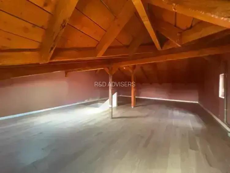 CASĂ MODERNĂ P+E+M • ZONĂ CENTRALĂ VOLUNTARI • MUTARE IMEDIATĂ - 25