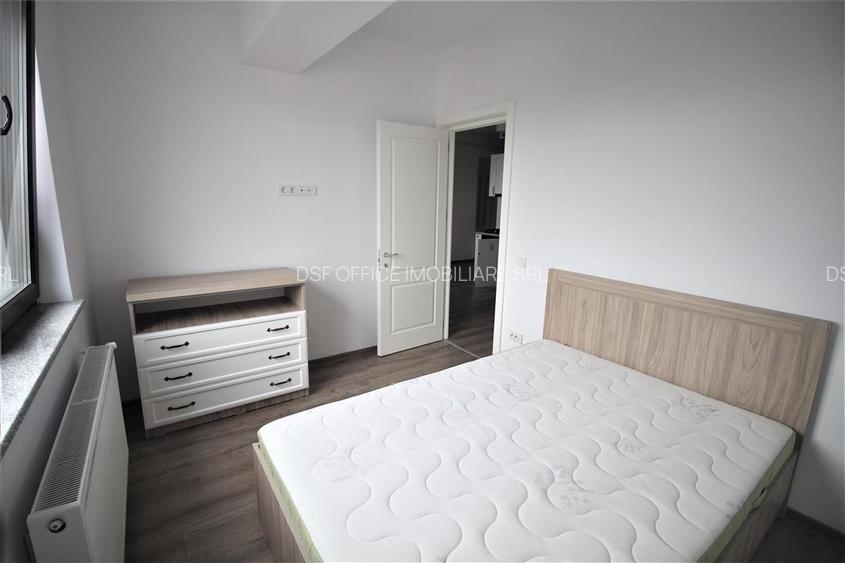 Apartament cu 3 camere open-space in CENTRU, LAZAR RESIDENCE - 8
