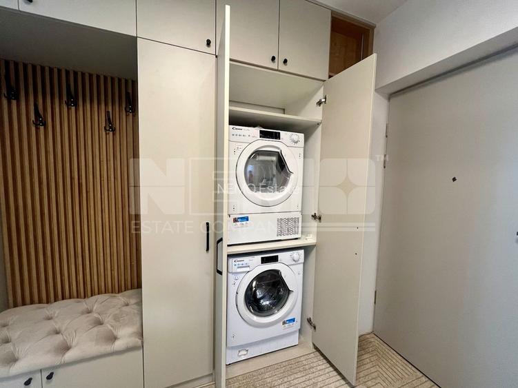 Apartament Nou 2 Camere | Avanera | Parcare Subterană | 60 MP - 8