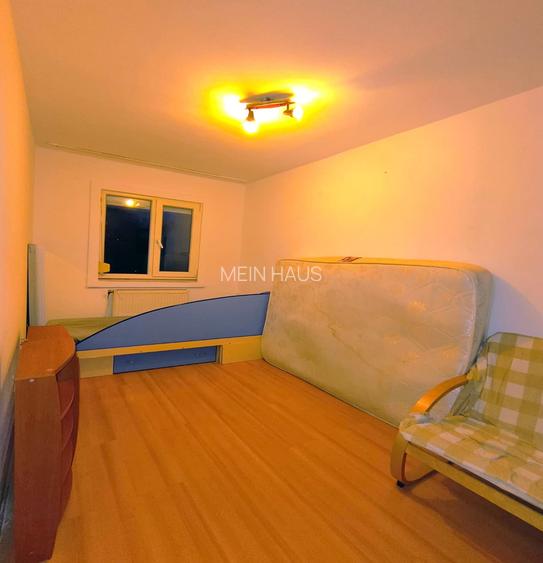 Apartament cu 3 camere finisat, mobilat și utilat, in Mănăștur - 5