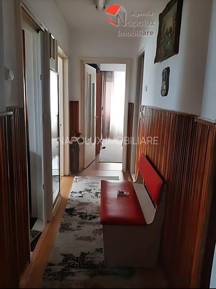 🏡✨ Apartament cu 2 camere de vânzare în Mărăști – zonă centrală, lângă BRD ✨🏡 - 4