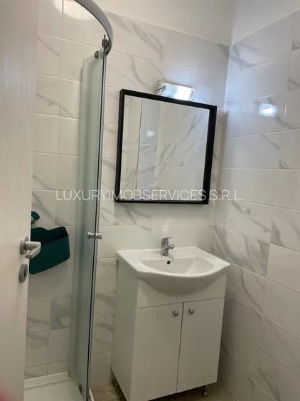 Garsoniera Militari Residence - Tineretului - 2