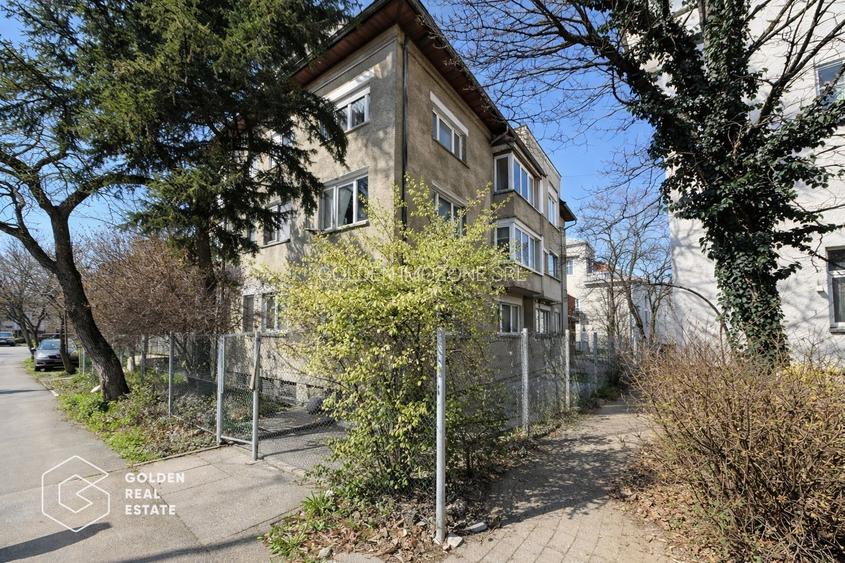 Garsonieră zonă ultracentrală, Bulevardul Take Ionescu, Timișoara - 6