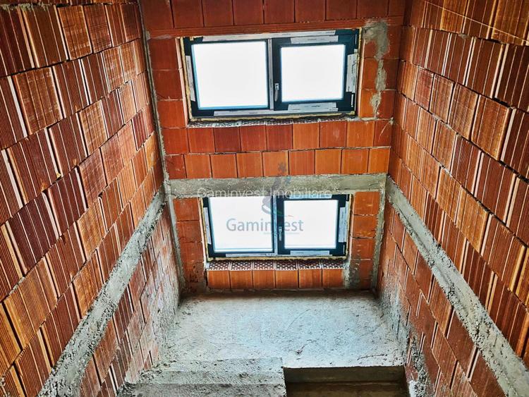 Casa noua de vanzare, zona de dealuri, Bihor - 6