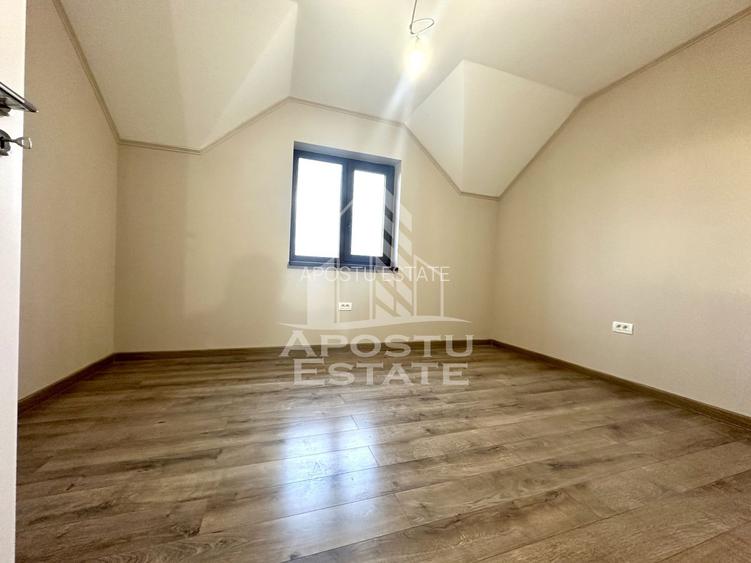 Casa de vanzare cu 530 mp teren in localitatea Utvin - 7