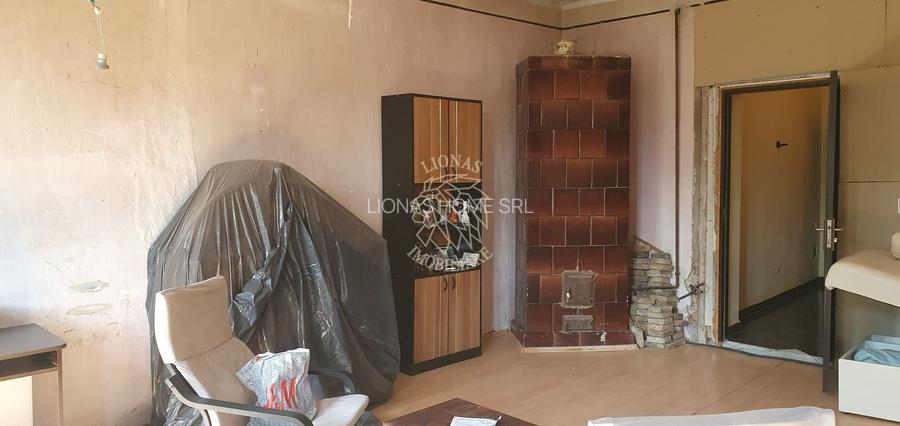 Oportunitate de investitie! Casa 200 mp-teren 374 mp-Ultracentral - 5