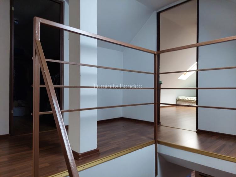 Vilă 515 mp + Spațiu Comercial închiriat (Venit Sigur) - Călimănești - 5