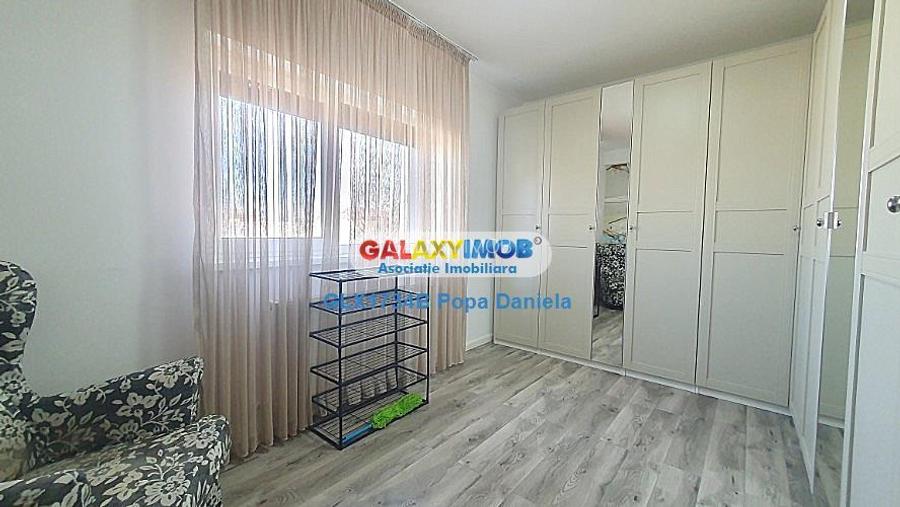 Vanzare casa 4 camere, P+Pod, teren 400 mp - Domnești - 10