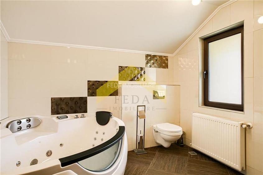 Casa de vanzare in Vladimirescu Cartierul Tineretului - 32