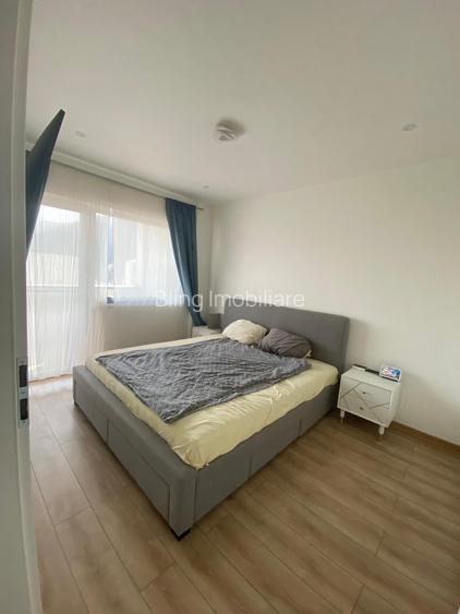 Apartament cu 3 camere, 67 mp,2 balcoane,zona Subcetate - 7