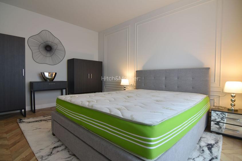 Penthouse exclusivist la  inchiriere-Aradului - 17