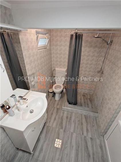 EXCLUSIVITATE! Casa moderna cu teren generos zona Mihailesti - 13