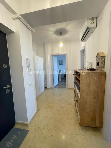 Apartament modern de inchiriat - Decomandat - Sector 6 - Mutare Imediata - 14