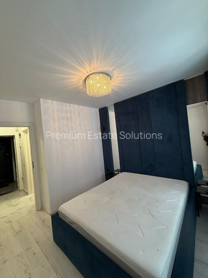 VANZARE APARTAMENT 2 CAMERE MOBILAT SI UTILAT COMPLET-IDEAL PENTRU INVESTITIE - 9