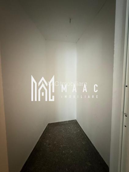 Spatiu comercial/birouri I VAD I Expunere I Mihai Viteazu - 9