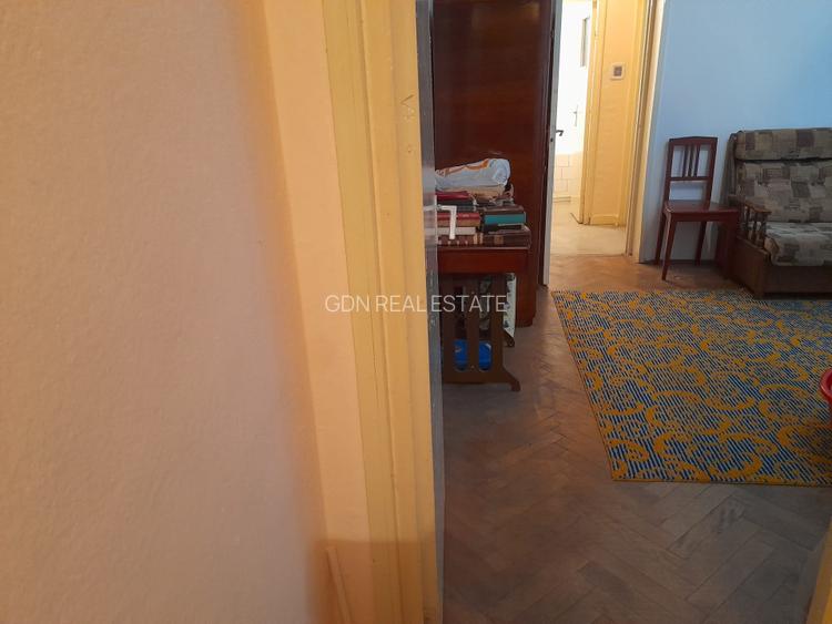 Apartament 2 camere de vanzare  cartier  Tudor Vladimirescu  Fagaras jud. Brasov - 2