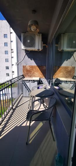 🙋Campus🔸2 Camere Decomandate 50m² Vedere LAC Mobilat Utilat Centrala pe Gaze - 16