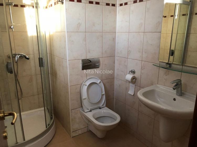 Inchiriere Apartament 3 Camere 115 mp utili, Mosilor x Traian, Bloc 2007 - 5