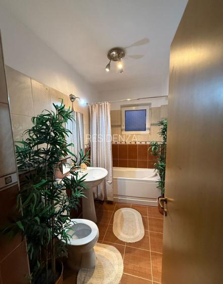 Garsoniera moderna Greenfield Residence, parter, bloc 2009 centrala AC - 2